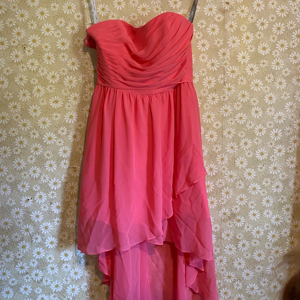 Bridesmaid Dress